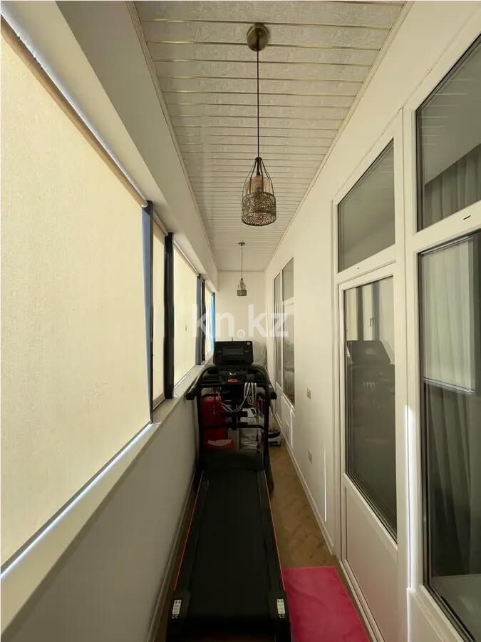 Продажа 3-комнатной квартиры, 85.1 м² - Продажа квартир в кирпичном доме в Астане - страница 196 фото 8 из 10