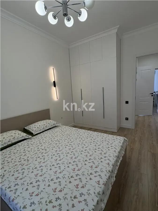 Продажа 2-комнатной квартиры, 46 м² - Недвижимость в Астане - страница 12 фото 2 из 4