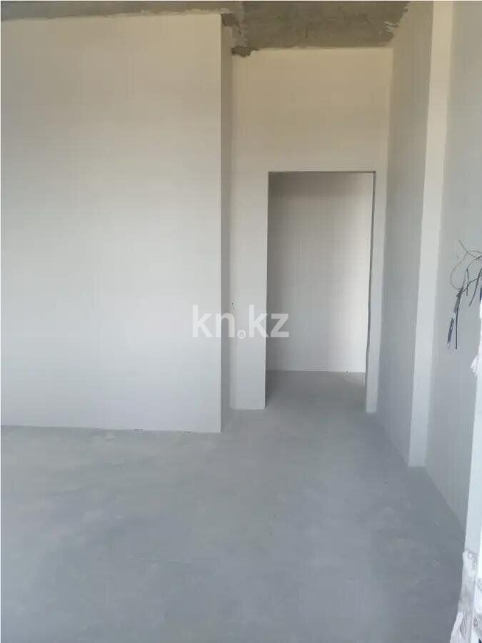 Продажа 1-комнатной квартиры, 43.65 м² - Продажа квартир в новостройках Алматы - страница 228 фото 1 из 2