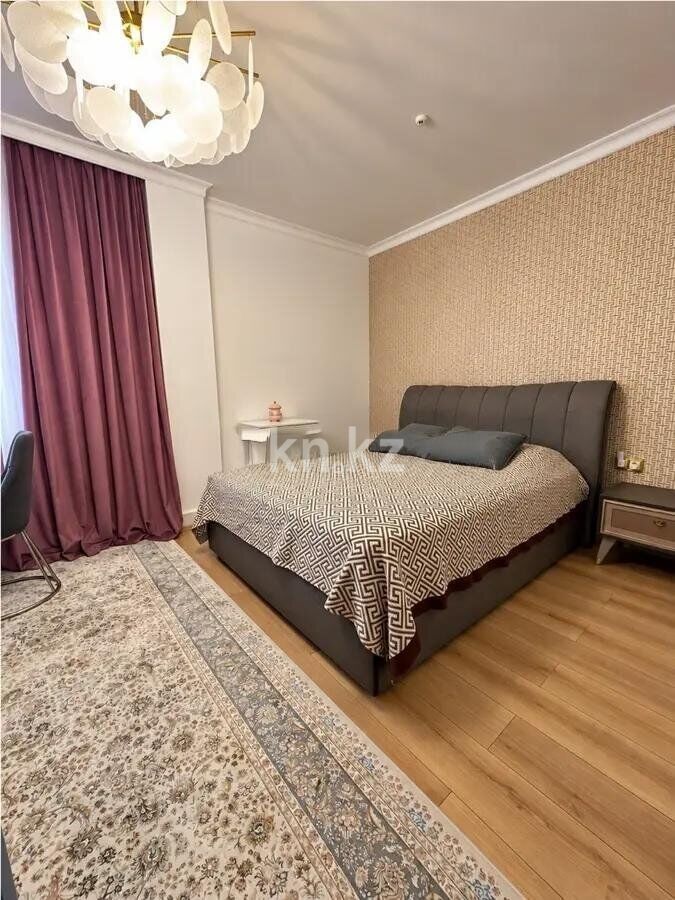 Продажа 3-комнатной квартиры, 116.7 м² - Продажа квартир от собственников в Астане - страница 130 фото 3 из 7