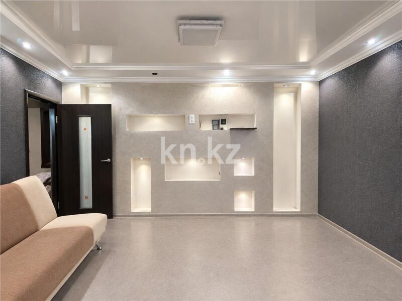Продажа 3-комнатной квартиры, 64 м² - Продажа квартир на Юго-Востоке Караганды - страница 23 фото 2 из 6