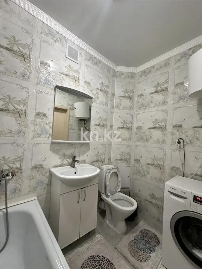 Продажа 1-комнатной квартиры, 30 м² - Недвижимость в Астане - страница 26 фото 3 из 4