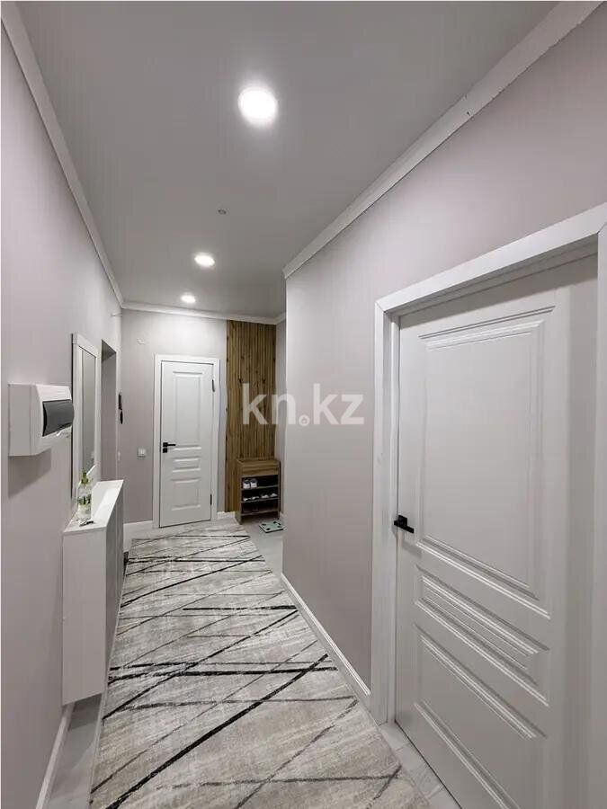 Продажа 2-комнатной квартиры, 58.8 м² - Продажа двухкомнатных квартир от собственников в Казахстане - страница 266 фото 6 из 7