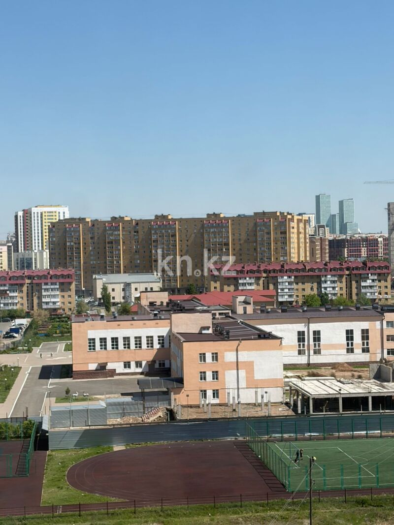 Продажа 2-комнатной квартиры, 54 м² - Продажа двухкомнатных квартир в р-не Сарыарка Астаны - страница 16 фото 19 из 22