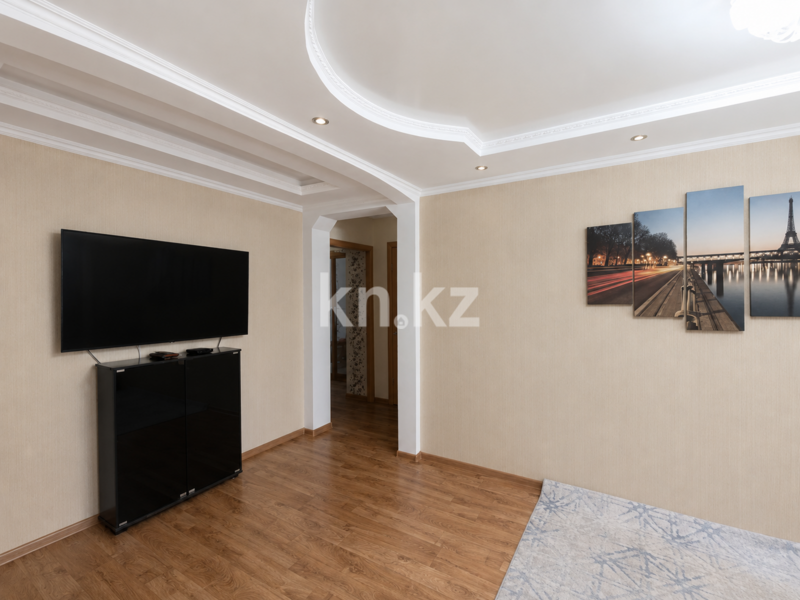 Продажа 3-комнатной квартиры, 58 м² - Продажа трехкомнатных квартир в Пришахтинске Караганды - страница 2 фото 4 из 14