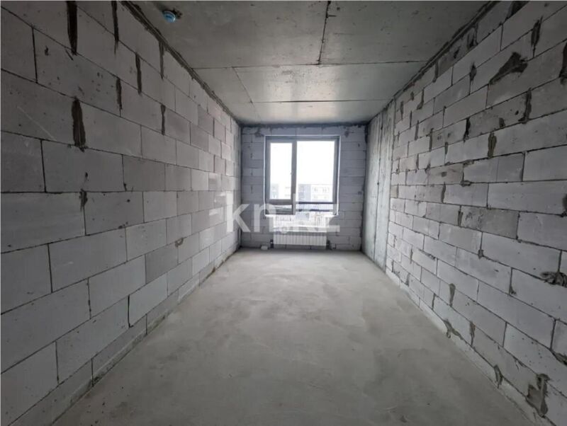 Продажа 3-комнатной квартиры, 109 м² - Продажа квартир в монолитно-каркасном доме в Астане - страница 19 фото 2 из 5
