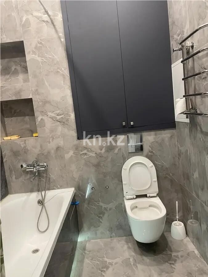 Продажа 2-комнатной квартиры, 63 м² - Продажа квартир в новостройках Астаны - страница 7 фото 4 из 5