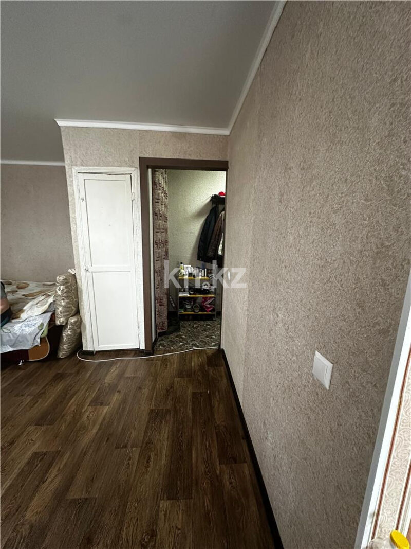 Продажа 1-комнатной квартиры, 30 м² - Продажа однокомнатных квартир в блочном доме в Казахстане - страница 57 фото 4 из 8