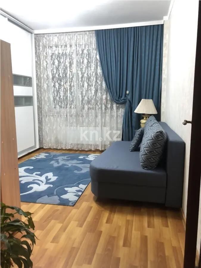 Продажа 3-комнатной квартиры, 78.8 м² - Продажа трехкомнатных квартир в Казахстане - страница 15 фото 3 из 8