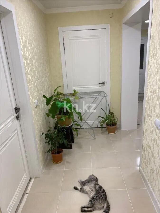 Продажа 4-комнатной квартиры, 103 м² - Продажа квартир в блочном доме в Темиртау фото 10 из 13
