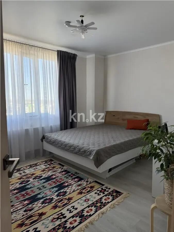 Продажа 2-комнатной квартиры, 57 м² - Продажа квартир в панельном доме в Астане - страница 12 фото 2 из 4