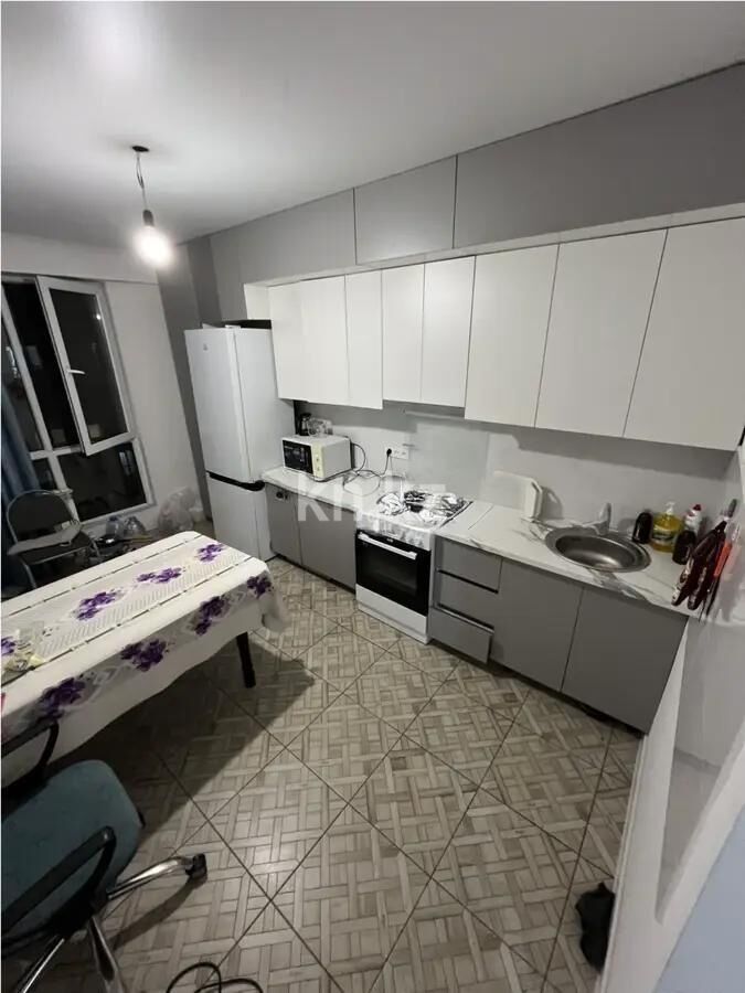 Продажа 2-комнатной квартиры, 61 м² - Продажа двухкомнатных квартир в Наурызбайском р-не Алматы - страница 17 фото 3 из 3