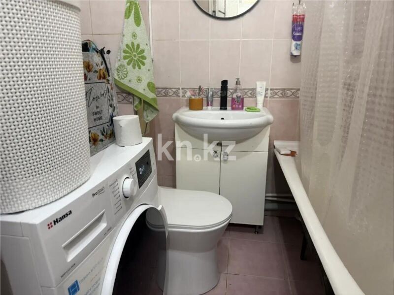 Продажа 1-комнатной квартиры, 36.6 м² - Продажа квартир в р-не Алматы Астаны фото 4 из 4