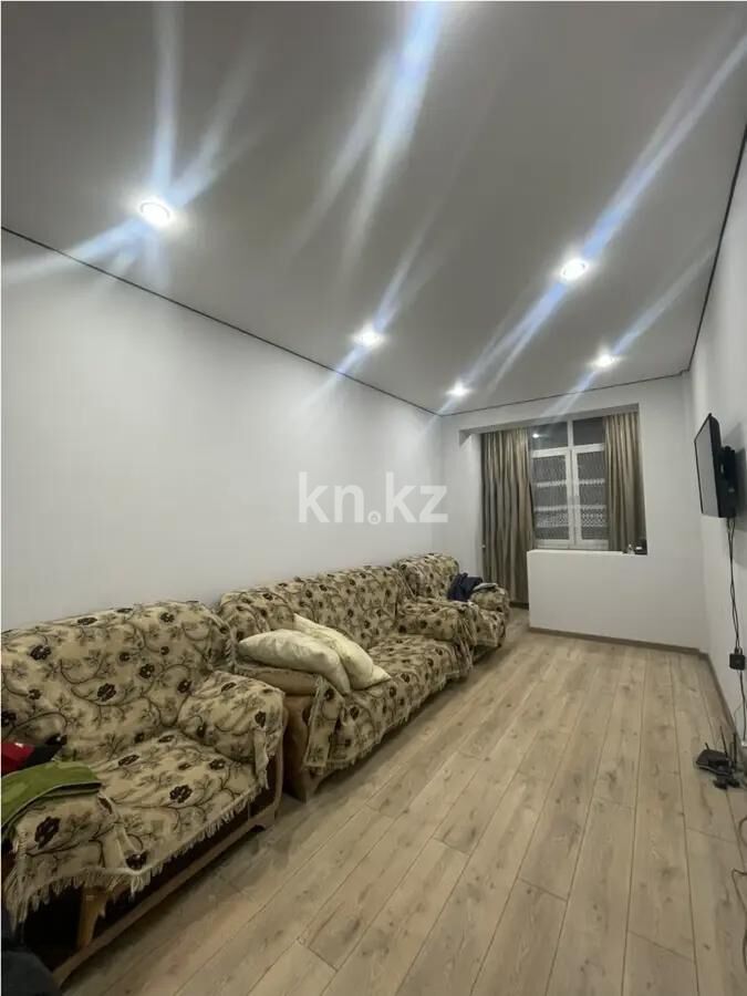 Продажа 3-комнатной квартиры, 63 м² - Продажа трехкомнатных квартир в Алатауском р-не Алматы - страница 13 фото 1 из 4