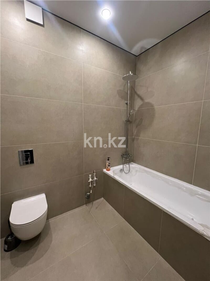 Продажа 2-комнатной квартиры, 48 м² - Продажа двухкомнатных квартир в Городе Караганды - страница 8 фото 5 из 6