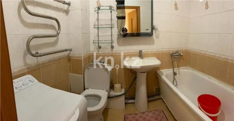 Продажа 3-комнатной квартиры, 61 м² - Продажа трехкомнатных квартир в Алматы - страница 18 фото 5 из 5