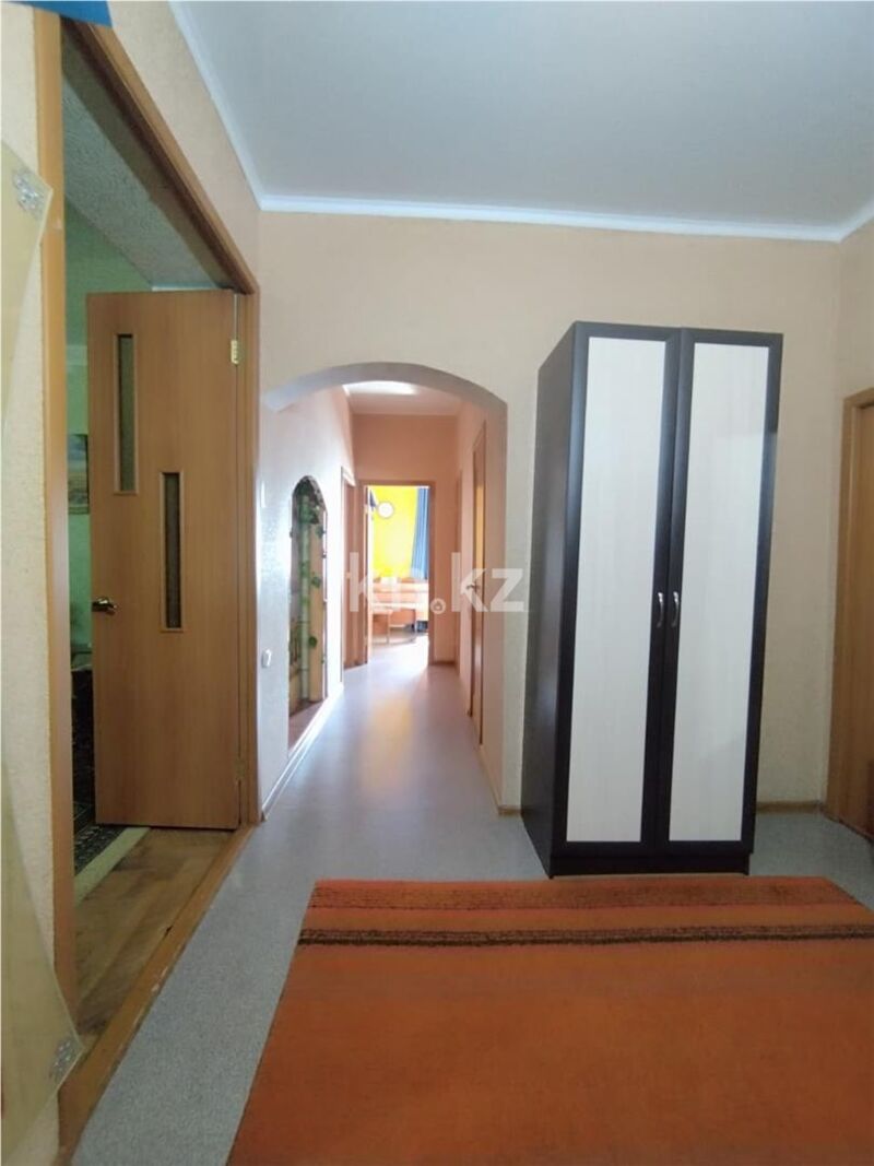 Продажа 3-комнатной квартиры, 74 м² - Недвижимость в Темиртау - страница 25 фото 13 из 16