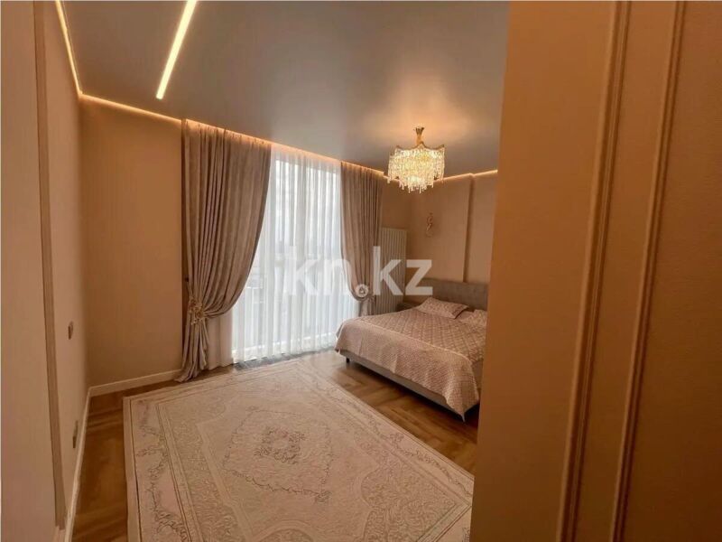 Продажа 4-комнатной квартиры, 165 м² - Продажа квартир в блочном доме в Астане - страница 5 фото 3 из 5