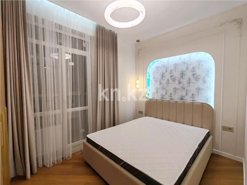 Продажа 2-комнатной квартиры, 43 м² - Продажа двухкомнатных квартир в р-не Нура Астаны - страница 3 фото 2 из 5