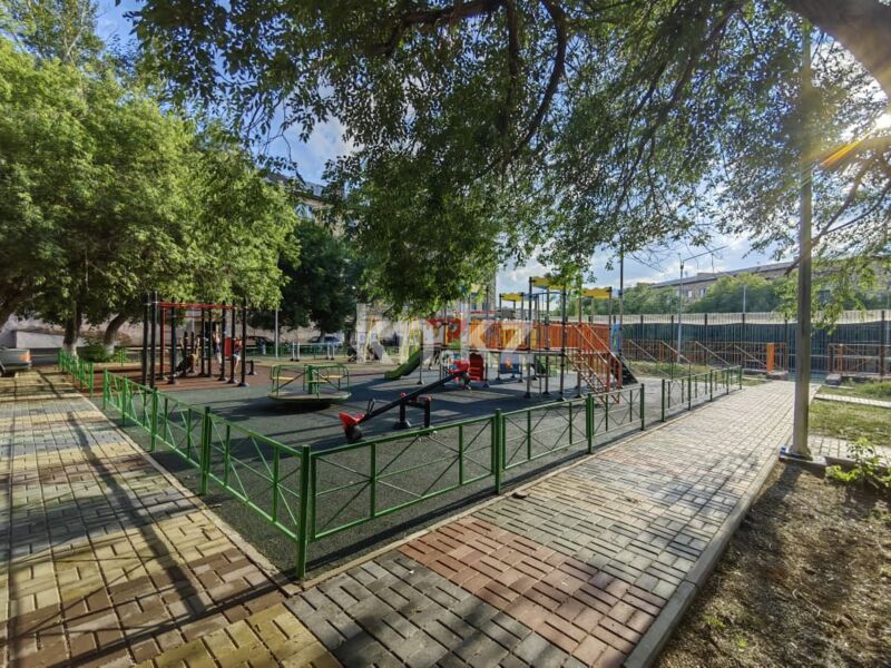 Продажа 3-комнатной квартиры, 42 м² - Продажа трехкомнатных квартир в Майкудуке Караганды - страница 8 фото 29 из 31