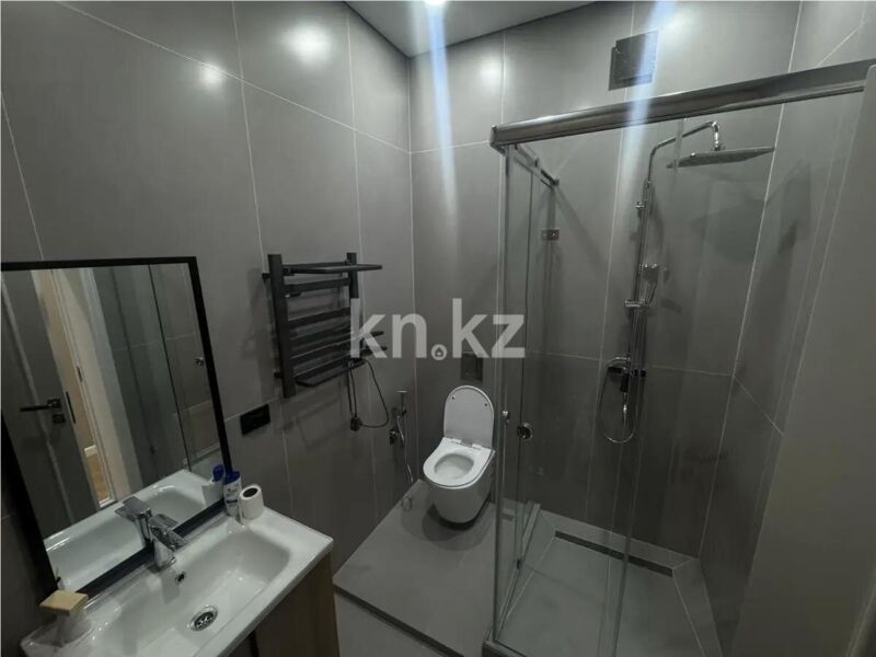 Продажа 3-комнатной квартиры, 88 м² - Недвижимость в Алматы - страница 7 фото 4 из 5