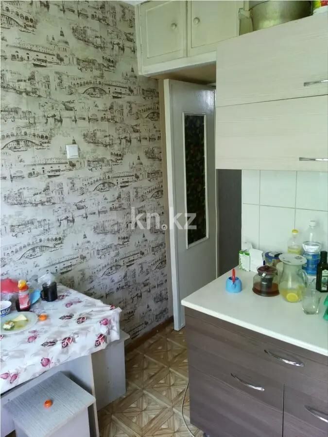 Продажа 3-комнатной квартиры, 59 м² - Продажа трехкомнатных квартир в Алмалинском р-не Алматы - страница 19 фото 2 из 3