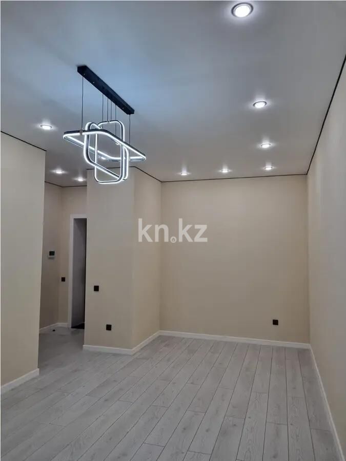 Продажа 1-комнатной квартиры, 42.2 м² - Продажа однокомнатных квартир в р-не Нура Астаны - страница 33 фото 2 из 7