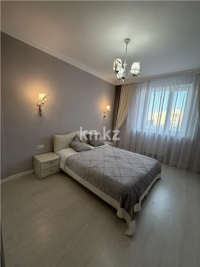 Продажа 2-комнатной квартиры, 77 м² - Продажа двухкомнатных квартир в р-не Есиль Астаны - страница 31 фото 2 из 5