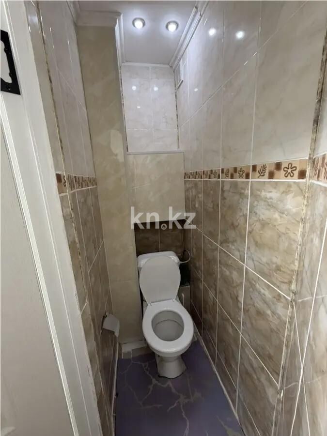 Продажа 3-комнатной квартиры, 59 м² - Продажа трехкомнатных квартир в Ауэзовском р-не Алматы - страница 6 фото 6 из 7