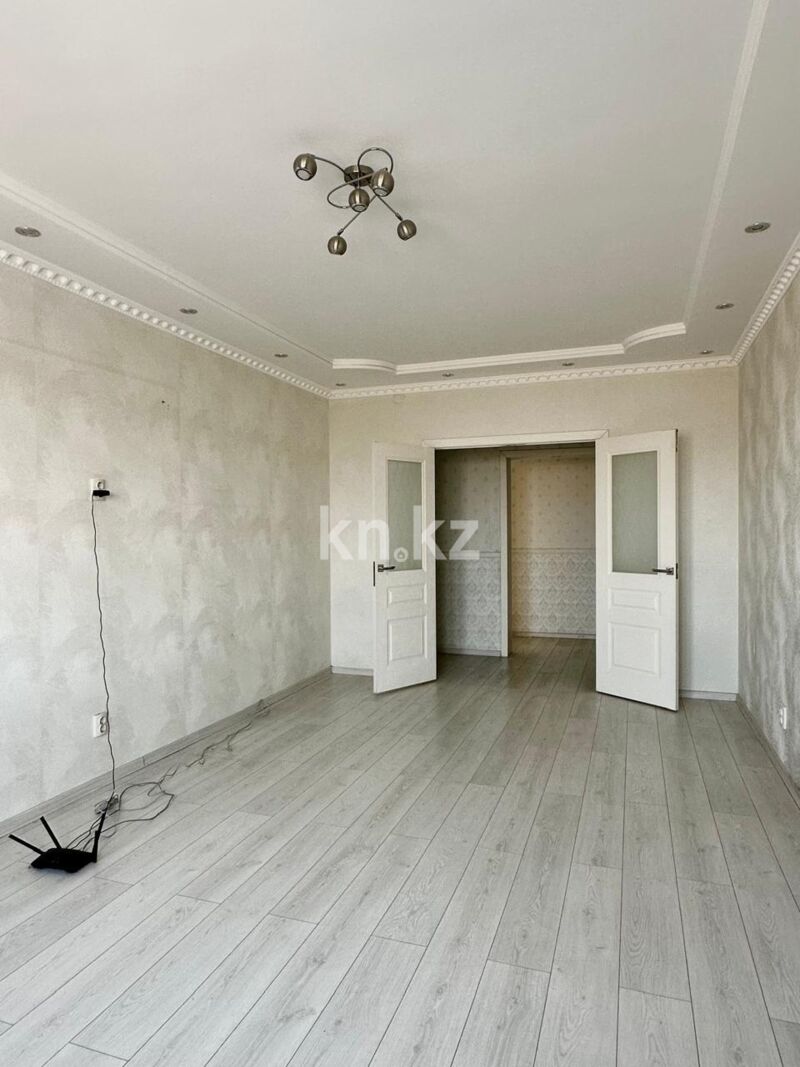 Продажа 3-комнатной квартиры, 89.5 м² - Продажа трехкомнатных квартир в монолитном доме в Алматы - страница 2 фото 5 из 13