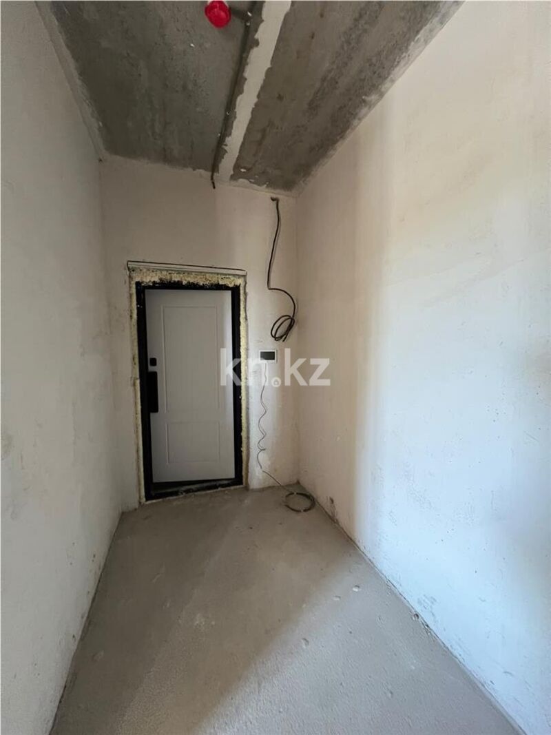 Продажа 2-комнатной квартиры, 61 м² - Продажа двухкомнатных квартир в кирпичном доме в Караганде фото 8 из 17
