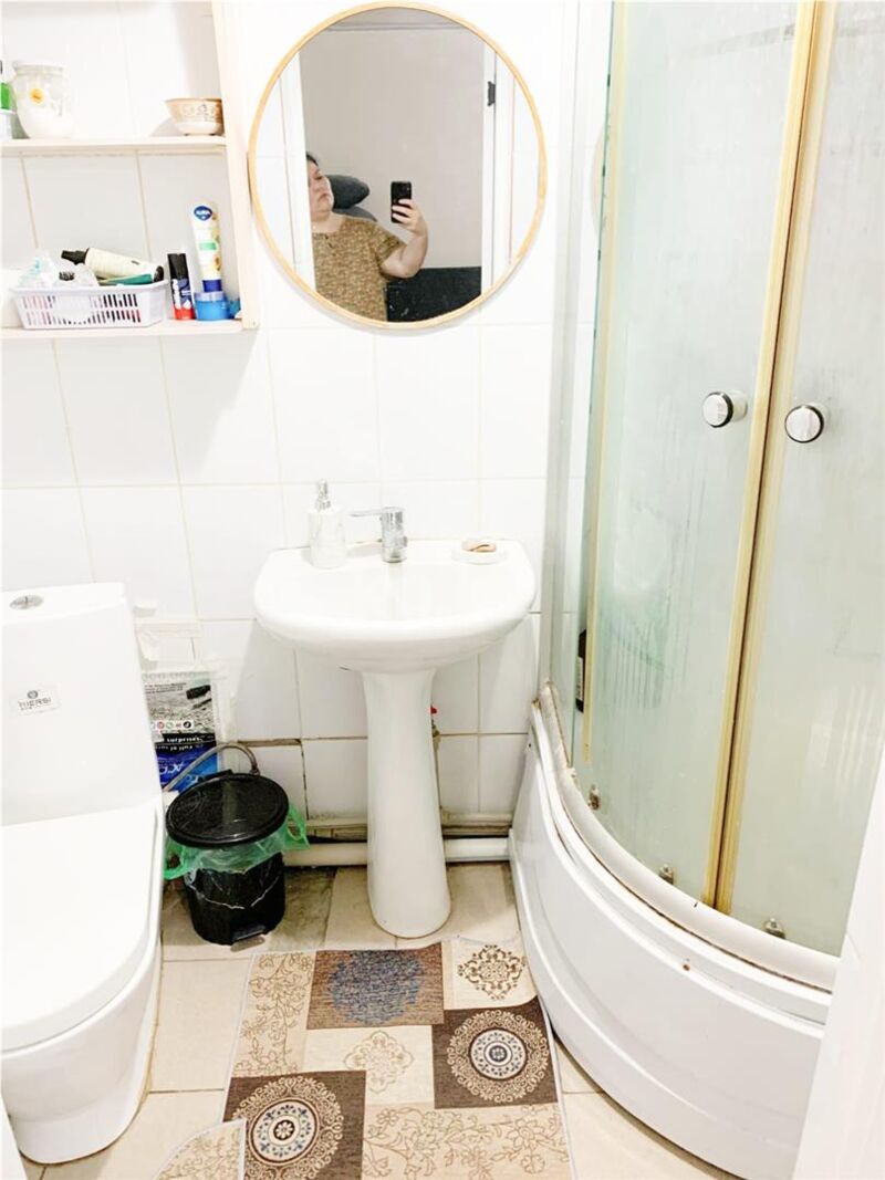 Продажа 2-комнатной квартиры, 33 м² - Продажа двухкомнатных квартир в р-не Алматы Астаны - страница 20 фото 5 из 5