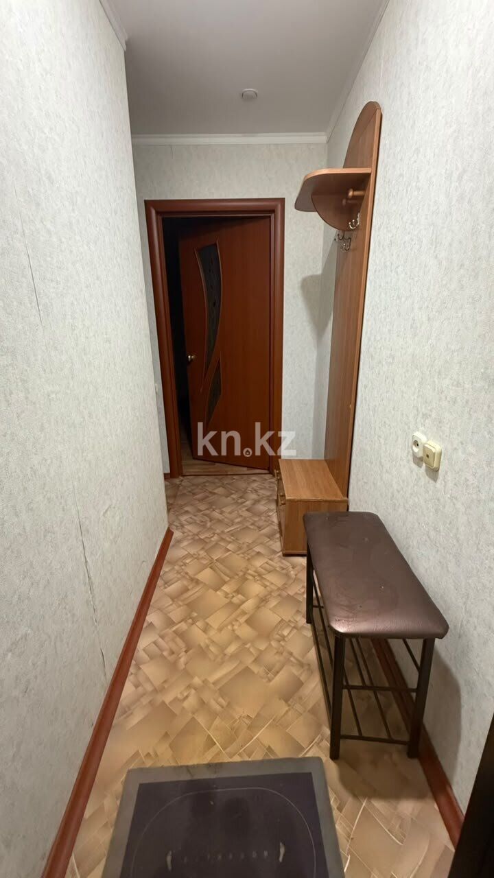 Аренда 2-комнатной квартиры, 48 м² - Аренда двухкомнатных квартир помесячно в Уральске фото 7 из 7