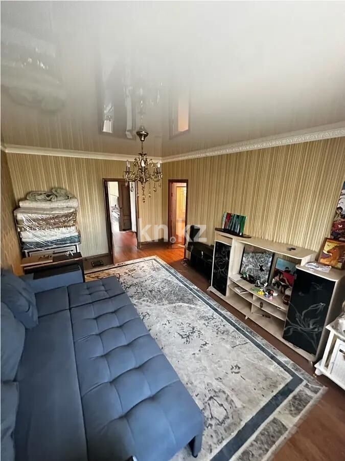 Продажа 2-комнатной квартиры, 67 м² - Продажа двухкомнатных квартир в р-не Алматы Астаны - страница 5 фото 1 из 6