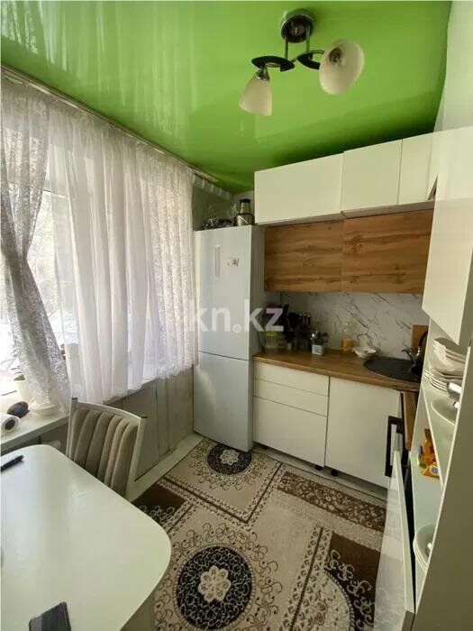 Продажа 2-комнатной квартиры, 43 м² - Продажа жилой и коммерческой недвижимости в Темиртау фото 4 из 6