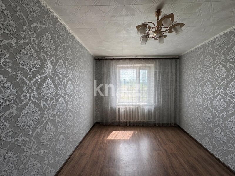 Продажа 2-комнатной квартиры, 51 м² - Продажа двухкомнатных квартир в панельном доме в Темиртау - страница 5 фото 3 из 13