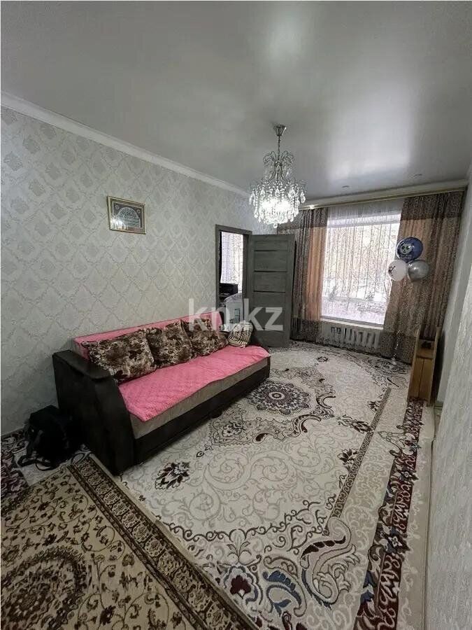 Продажа 2-комнатной квартиры, 39 м² - Продажа двухкомнатных квартир в блочном доме в Казахстане - страница 7 фото 1 из 3