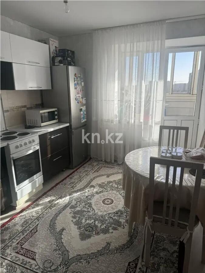 Продажа 1-комнатной квартиры, 36 м² - Продажа однокомнатных квартир в Казахстане - страница 28 фото 2 из 2