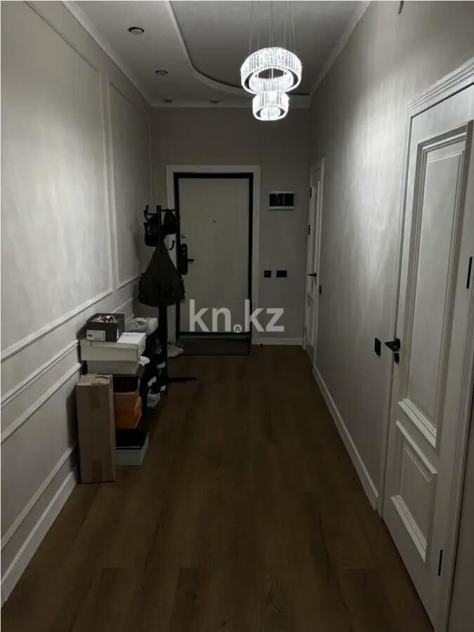 Продажа 3-комнатной квартиры, 84 м² - Продажа квартир в Казахстане - страница 2 фото 5 из 5