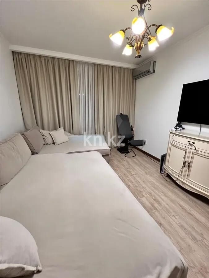 Продажа 2-комнатной квартиры, 57 м² - Продажа квартир в новостройках Алматы - страница 39 фото 1 из 5