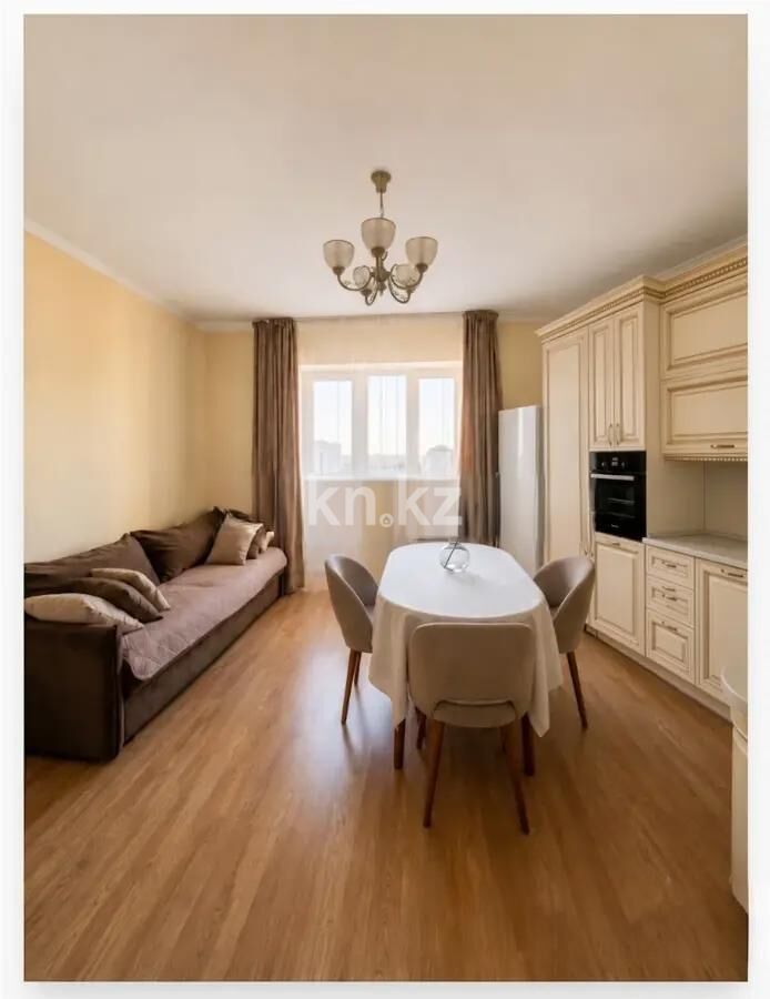 Продажа 2-комнатной квартиры, 76 м² - Продажа домов, коттеджей в Семее фото 3 из 5