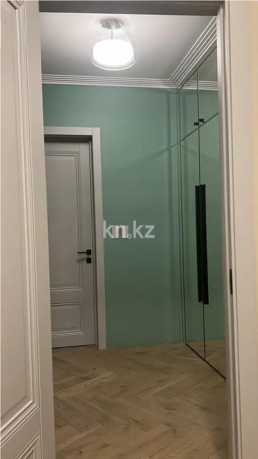 Продажа 4-комнатной квартиры, 200 м² - Продажа квартир от собственников в Алматы - страница 50 фото 4 из 4