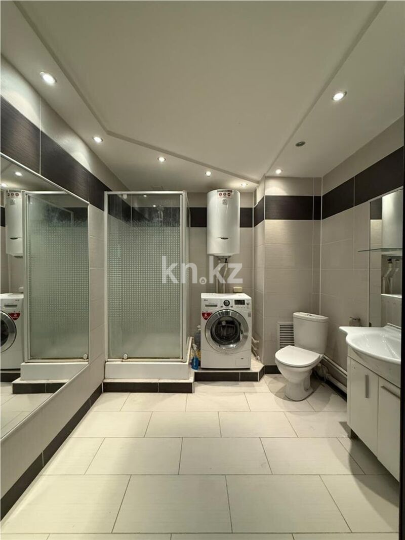 Продажа 2-комнатной квартиры, 53 м² - Продажа квартир в Караганде - страница 20 фото 10 из 15