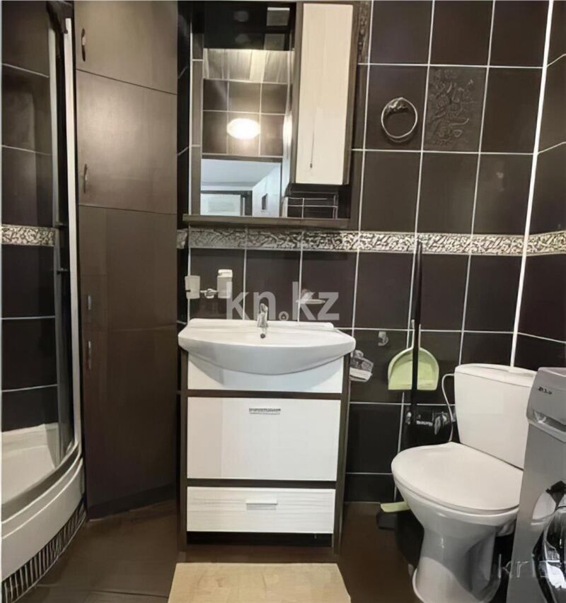 Продажа 1-комнатной квартиры, 31 м² - Продажа квартир от собственников в Астане - страница 13 фото 3 из 3