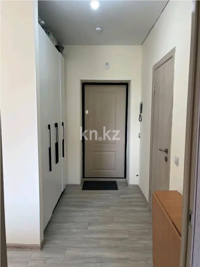 Продажа 1-комнатной квартиры, 38.5 м² - Продажа квартир в Астане - страница 18 фото 5 из 6