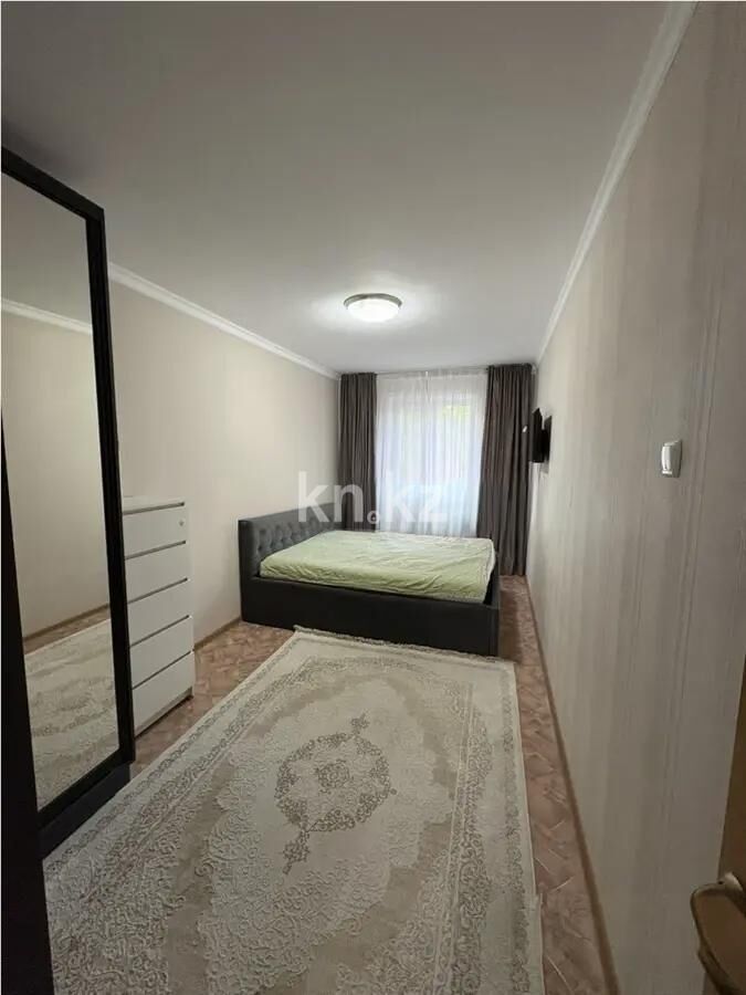 Продажа 2-комнатной квартиры, 44.8 м² - Продажа двухкомнатных квартир в панельном доме в Казахстане - страница 30 фото 2 из 5