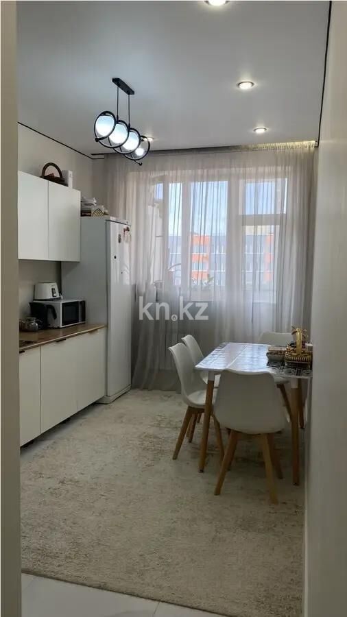 Продажа 2-комнатной квартиры, 70 м² - Продажа двухкомнатных квартир в р-не Сарайшык Астаны - страница 31 фото 3 из 5