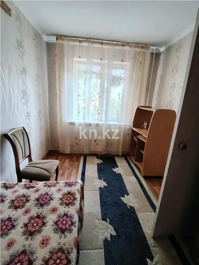 Продажа 2-комнатной квартиры, 47 м² - Продажа квартир в районе Город в Караганде фото 2 из 5