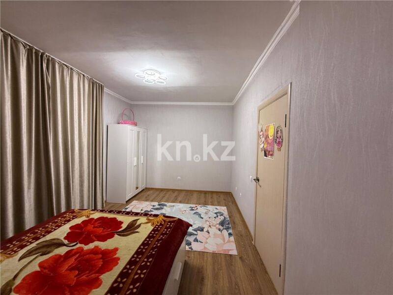 Продажа 3-комнатной квартиры, 83 м² - Продажа трехкомнатных квартир в кирпичном доме в Казахстане - страница 85 фото 5 из 11