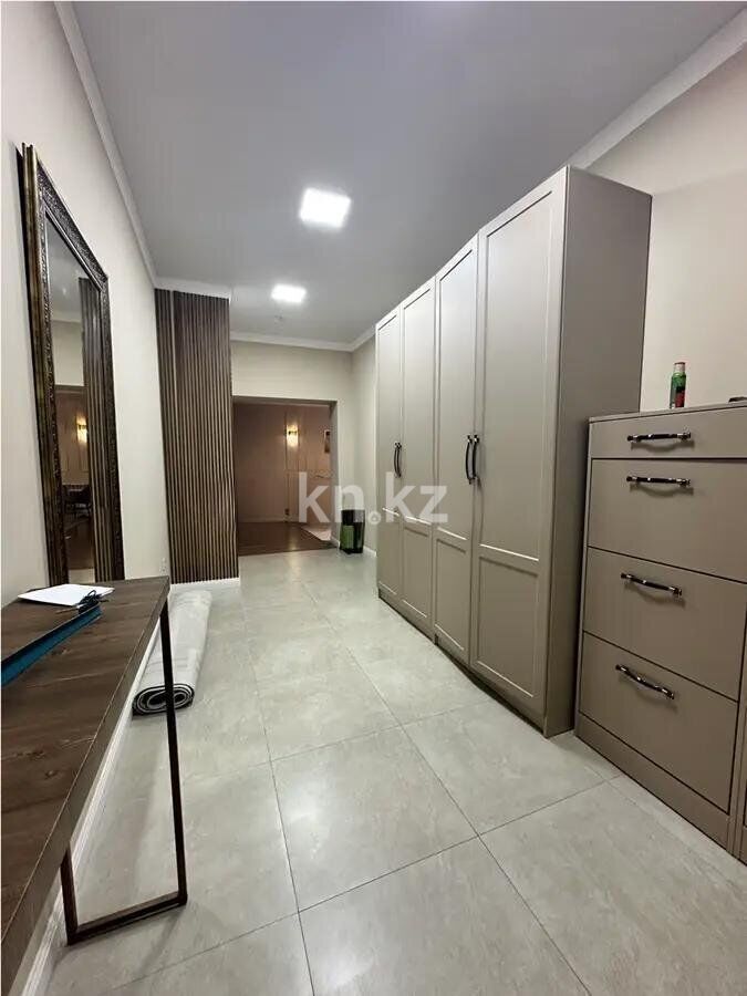 Продажа 4-комнатной квартиры, 133 м² - Продажа квартир в Казахстане - страница 145 фото 4 из 4